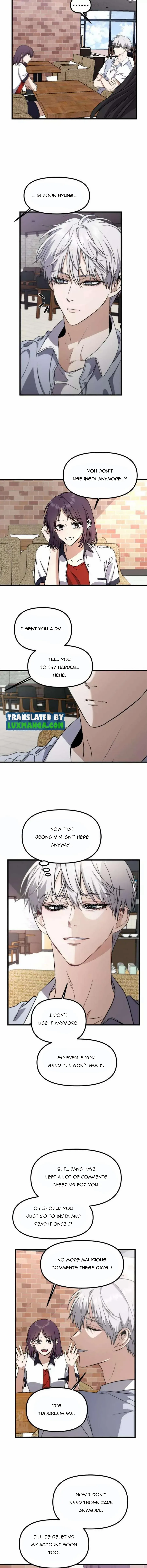 Dreaming Freedom Chapter 51 image 6